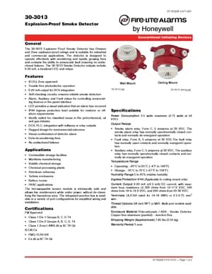 30-3013 manual thumbnail