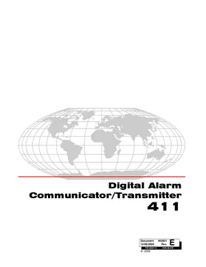 411 manual thumbnail