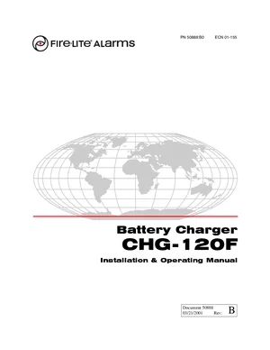 CHG-120F manual thumbnail