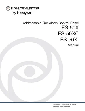 ES-50X manual thumbnail