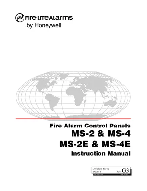MS-2 and MS-4 manual thumbnail