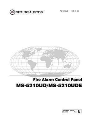 MS-5210UD manual thumbnail