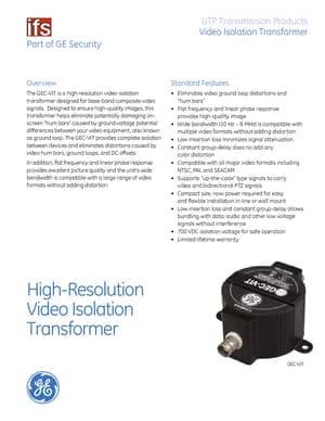 GEC-VIT manual thumbnail