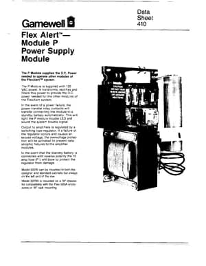 30016 Series manual thumbnail