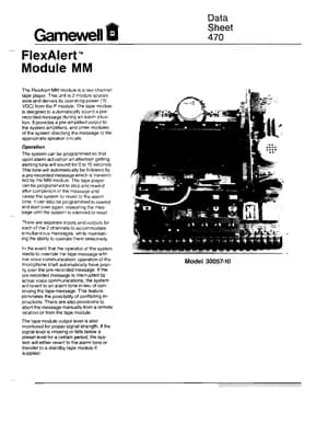 30057-10 manual thumbnail