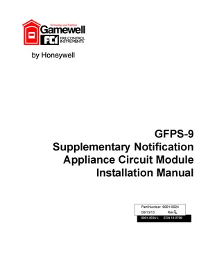 GFPS-9 manual thumbnail