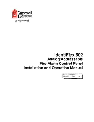 IdentiFlex 602 thumbnail