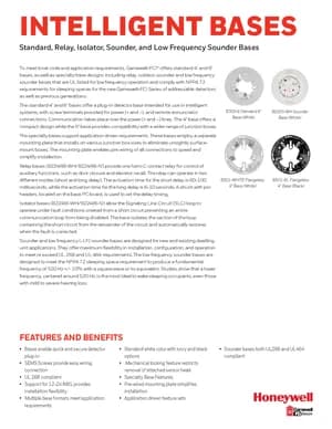 Intelligent Bases manual thumbnail