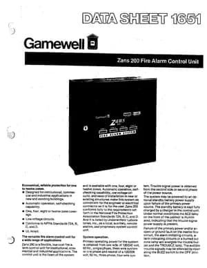 Zans 200 manual thumbnail
