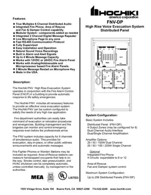 FNV-DP manual thumbnail