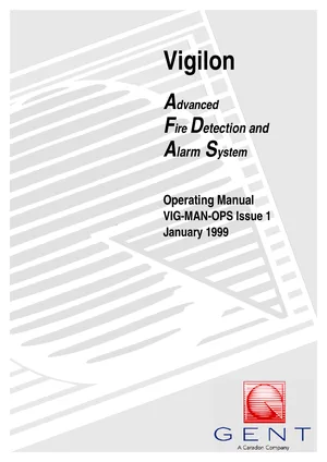 Vigilon manual thumbnail