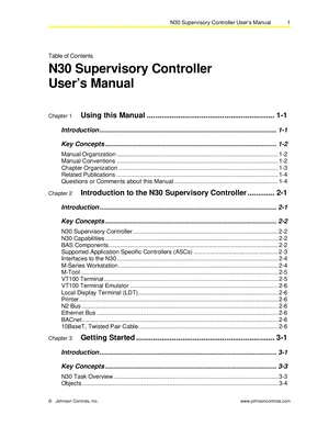 N30 and N31 manual thumbnail