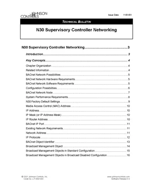 N30 Networking manual thumbnail