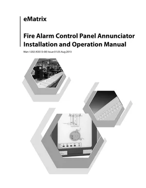 eMatrix manual thumbnail