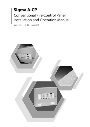 Sigma A-CP manual thumbnail