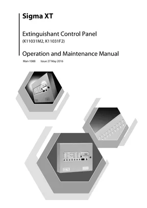 Sigma XT manual thumbnail