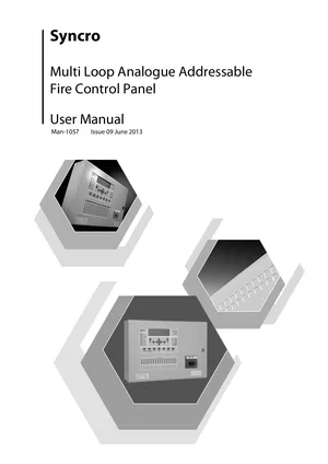 Syncro manual thumbnail