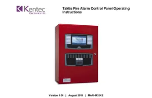 Taktis manual thumbnail