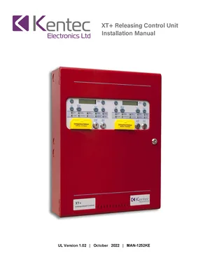 XT+ manual thumbnail