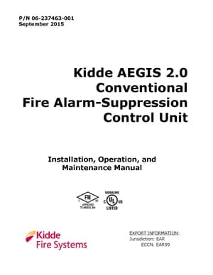 AEGIS 2.0 manual thumbnail