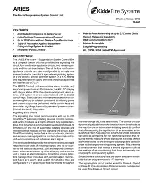 ARIES manual thumbnail