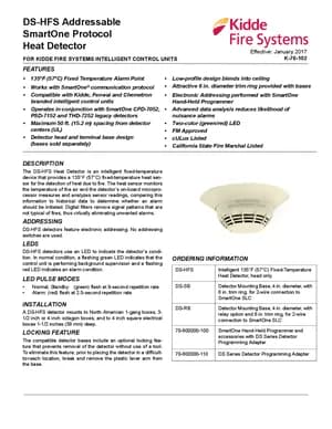 DS-HFS manual thumbnail