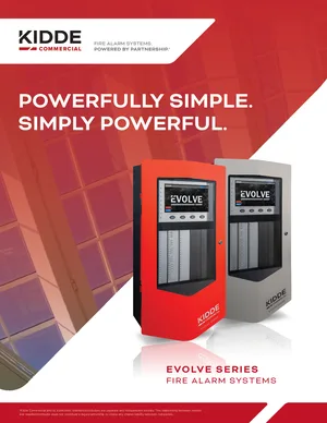 Evolve manual thumbnail