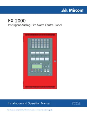 FX-2000 manual thumbnail