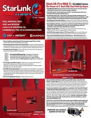 SLE-MAX2 Series thumbnail