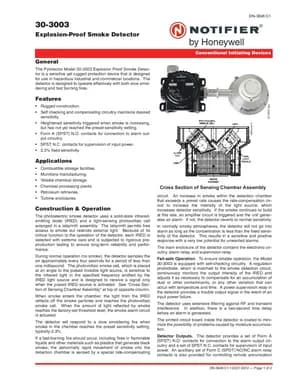 30-3003 manual thumbnail