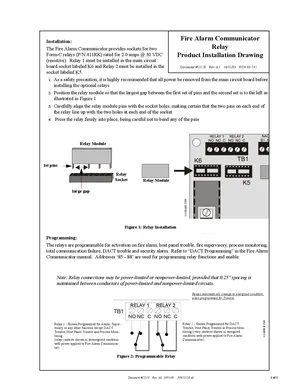 411RK manual thumbnail