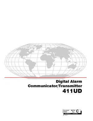 411UD manual thumbnail