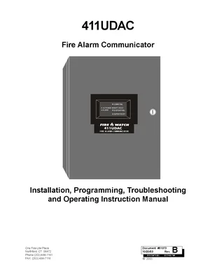 411UDAC manual thumbnail