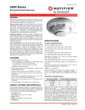 5600 Series manual thumbnail