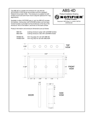 ABS-4D manual thumbnail