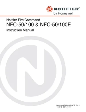 NFC-50/100 manual thumbnail