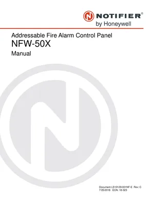NFW-50X manual thumbnail