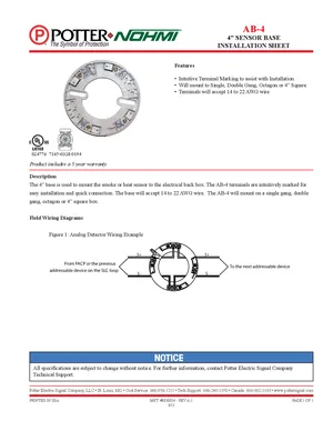 AB-4 manual thumbnail
