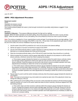 ADPS and PCS manual thumbnail