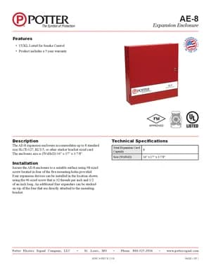 AE-8 manual thumbnail