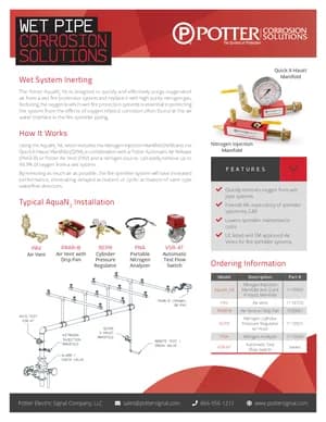 Corrosion Solutions thumbnail