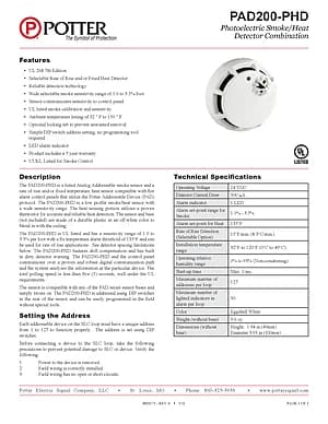 PAD200-PHD thumbnail