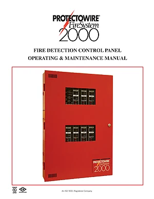 FS2000 Series manual thumbnail
