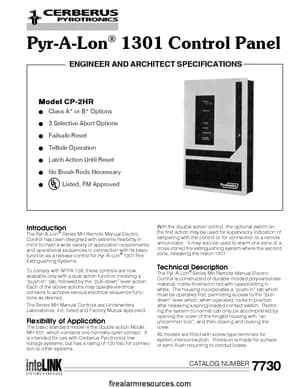 Pyr-A-Lon 1301 thumbnail