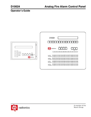 D10024 manual thumbnail