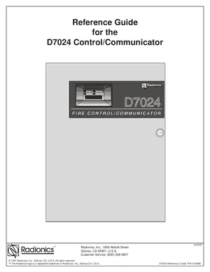 D7024 manual thumbnail