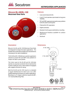 BL-6B and BL-10B manual thumbnail