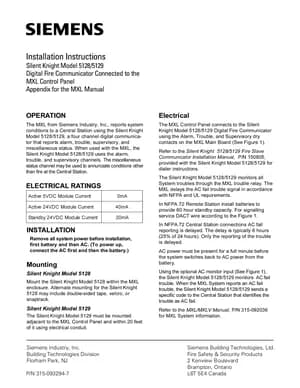 5128, 5129 and 5230 manual thumbnail