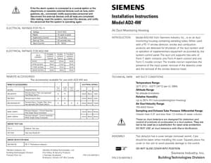 AD2-4W manual thumbnail