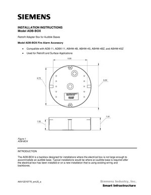 ADB-BOX manual thumbnail